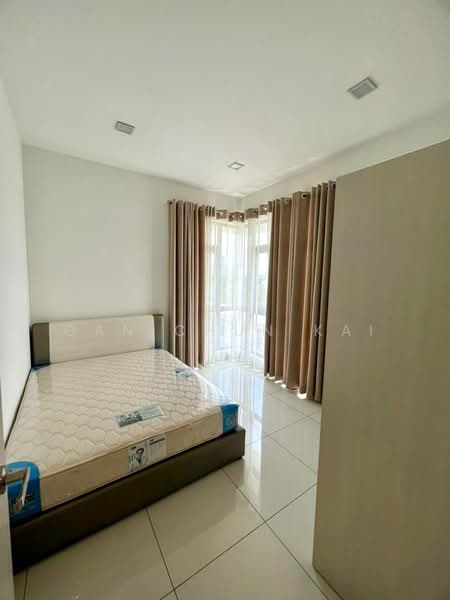 Condominium for Rent at The Light Linear - Gan Chun Kai - Bedroom - PropertyGuru.com.my