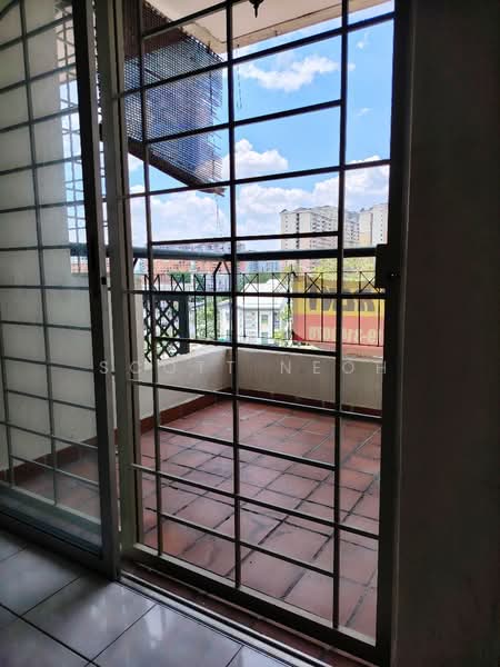 Kondominium untuk Disewa di Mentari Kondominium - Scott Neoh - PropertyGuru.com.my