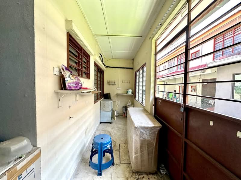 2-storey Terraced House for Sale in Bandar Kajang (Kajang) - Muz Hafiz - Exterior - PropertyGuru.com.my