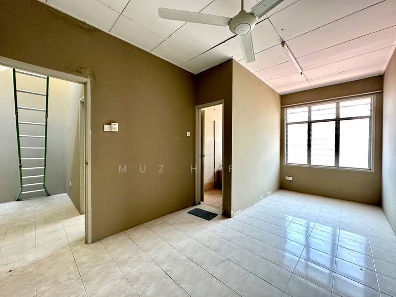 2-storey Terraced House for Sale in Bandar Kajang (Kajang) - Muz Hafiz - Interior - PropertyGuru.com.my