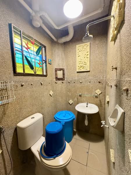 2-storey Terraced House for Sale in Batu Caves (Selangor) - Mohd Nazri Roslan - Bathroom - PropertyGuru.com.my