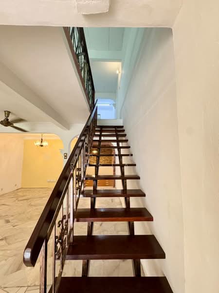 2-storey Terraced House for Sale in Batu Caves (Selangor) - Mohd Nazri Roslan - Interior - PropertyGuru.com.my