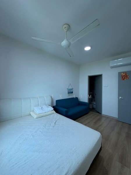 Apartment for Rent at Iconic Vue - Alex Lim - Bedroom - PropertyGuru.com.my