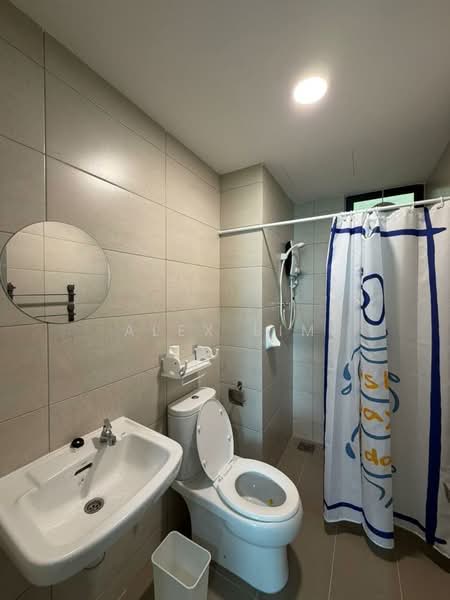 Apartment for Rent at Iconic Vue - Alex Lim - Bathroom - PropertyGuru.com.my