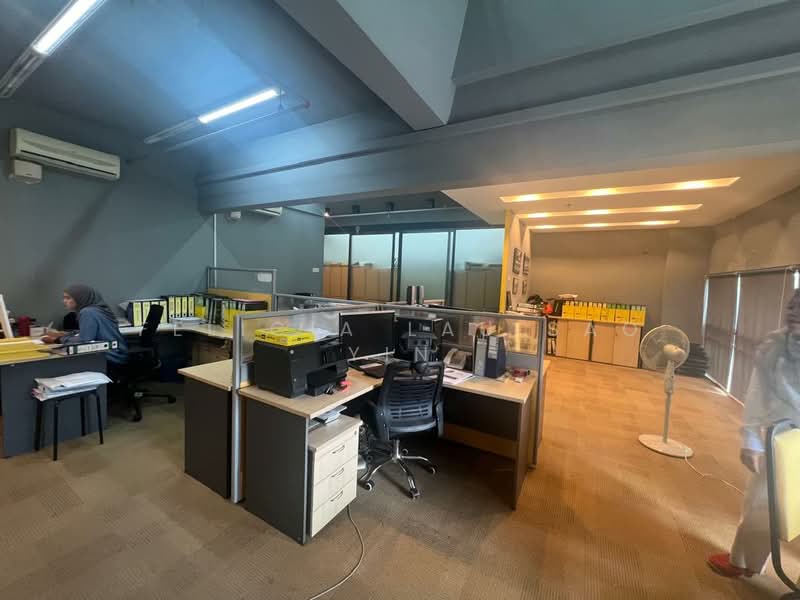 Retail Office for Rent in Sentul (Kuala Lumpur) - Felicia Lau Sao Yin - PropertyGuru.com.my