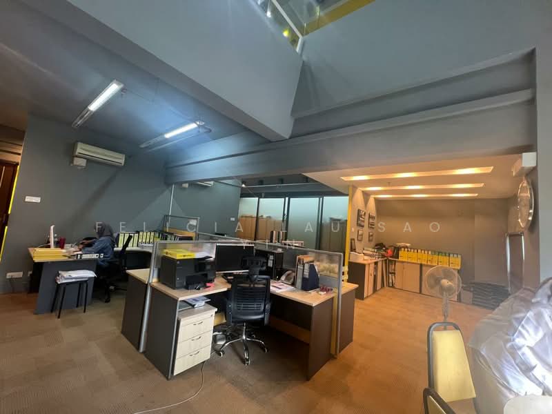 Retail Office for Rent in Sentul (Kuala Lumpur) - Felicia Lau Sao Yin - Office - PropertyGuru.com.my