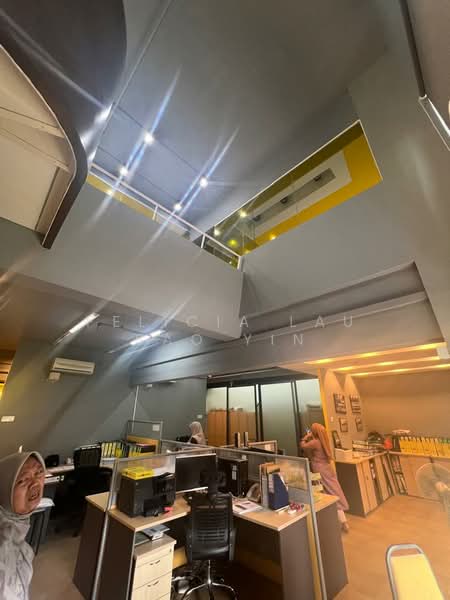 Retail Office for Rent in Sentul (Kuala Lumpur) - Felicia Lau Sao Yin - Office - PropertyGuru.com.my
