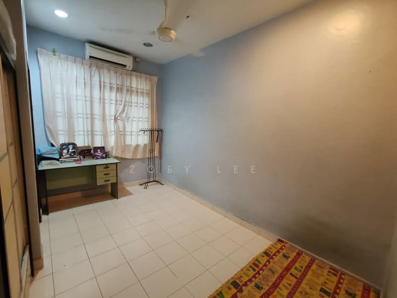 2-storey Terraced House for Sale in Taman Skudai Indah (Skudai) - Zoey Lee - Interior - PropertyGuru.com.my