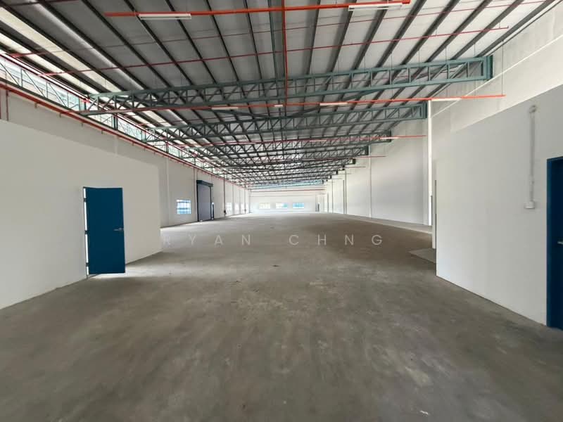 Warehouse for Rent in Juru (Penang) - Ryan Chng - Interior - PropertyGuru.com.my
