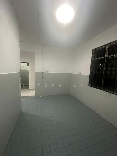 1-storey Terraced House for Rent in Taman Megah Ria (Masai) - Andrew Ang - Interior - PropertyGuru.com.my