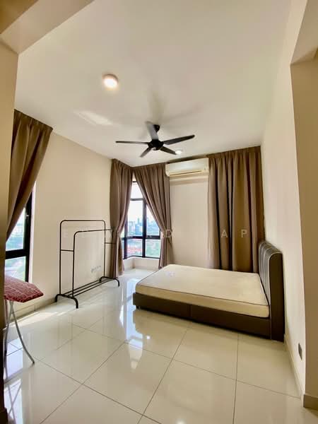 Service Residence for Sale at J.Dupion Residence - Edward Yap - Bedroom - PropertyGuru.com.my