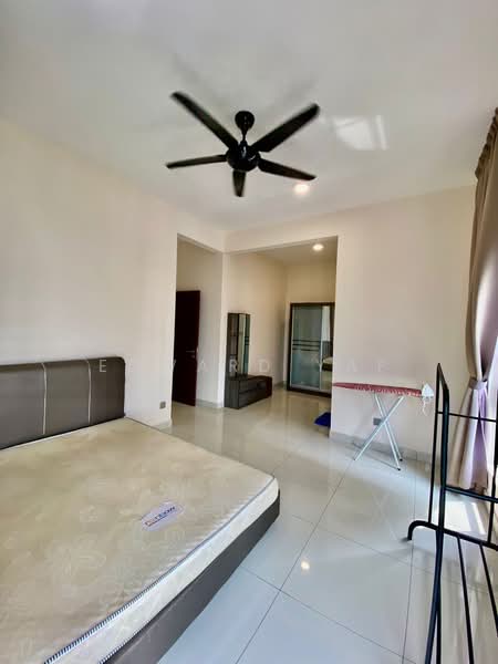 Service Residence for Sale at J.Dupion Residence - Edward Yap - Bedroom - PropertyGuru.com.my