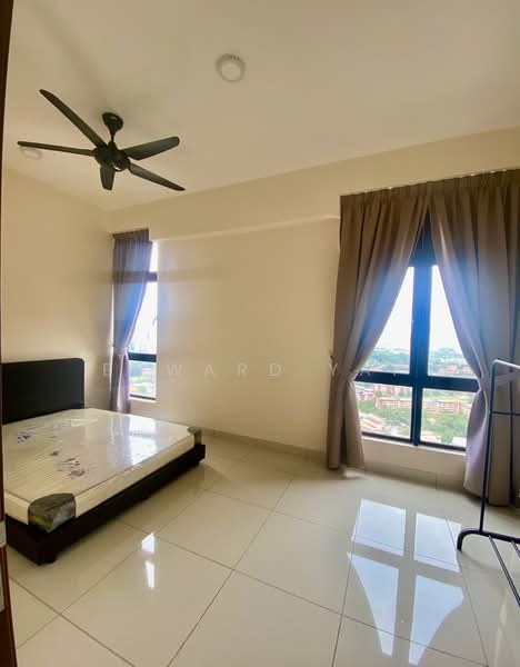 Service Residence for Sale at J.Dupion Residence - Edward Yap - Bedroom - PropertyGuru.com.my