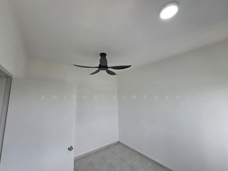 Flat for Rent at PANGSAPURI IRINA - Amirun Kinanah - Interior - PropertyGuru.com.my