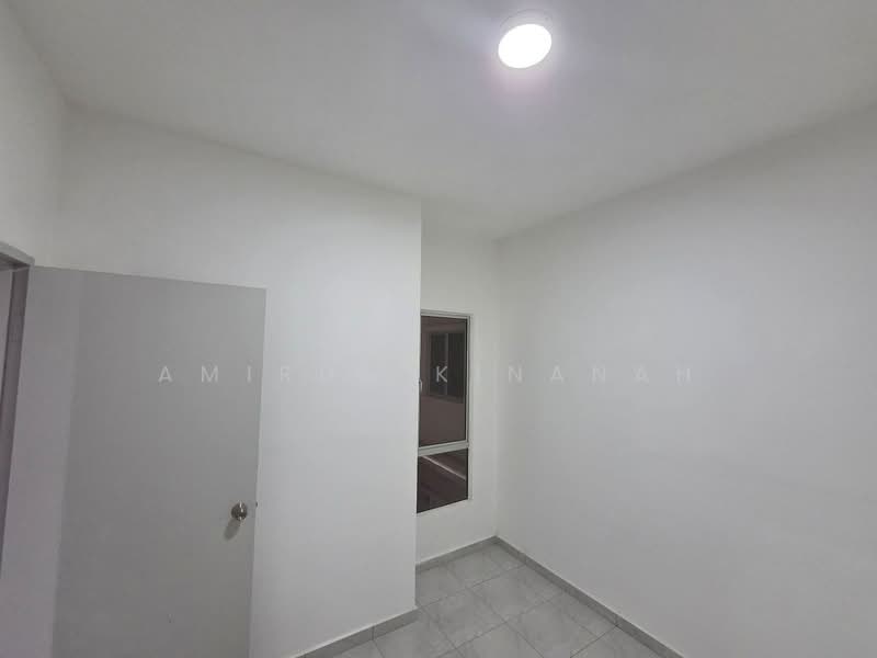 Flat for Rent at PANGSAPURI IRINA - Amirun Kinanah - Interior - PropertyGuru.com.my
