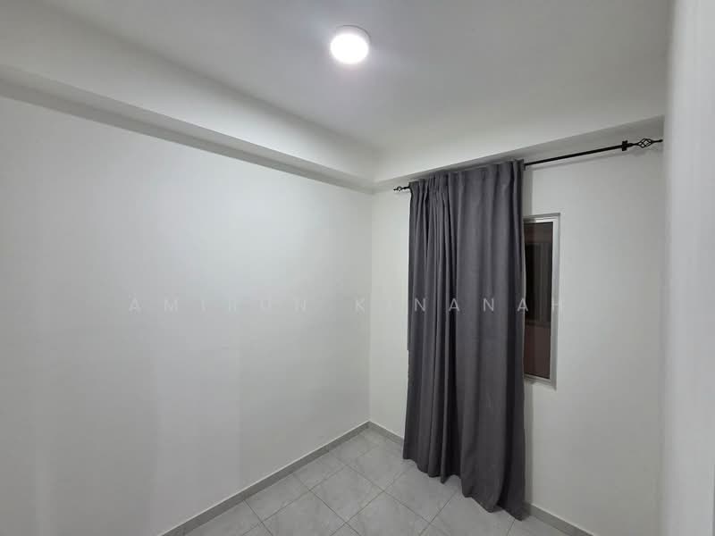 Flat for Rent at PANGSAPURI IRINA - Amirun Kinanah - Interior - PropertyGuru.com.my