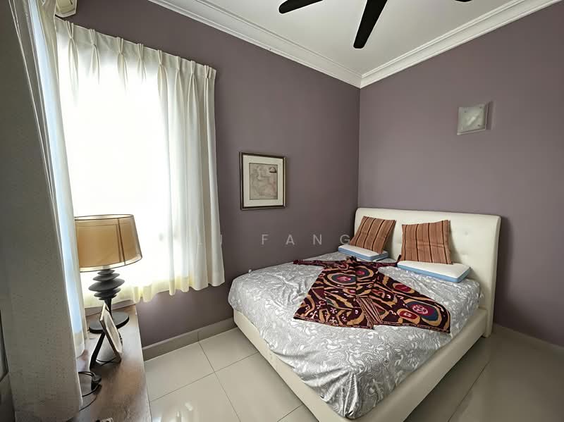 Condominium for Sale at Surin Condominium - Li Fang - Bedroom - PropertyGuru.com.my