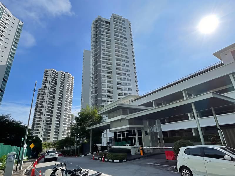 Condominium for Sale at Surin Condominium - Li Fang - Exterior - PropertyGuru.com.my