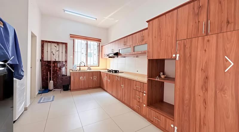 2-storey Terraced House for Sale in Seremban (Negeri Sembilan) - Imran Isa - Kitchen - PropertyGuru.com.my