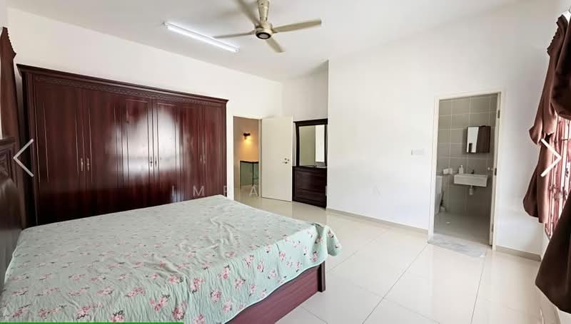 2-storey Terraced House for Sale in Seremban (Negeri Sembilan) - Imran Isa - Bedroom - PropertyGuru.com.my