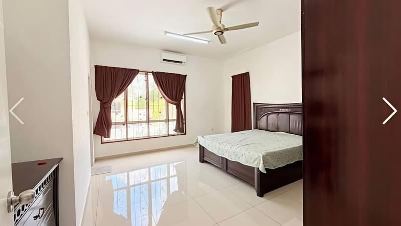 2-storey Terraced House for Sale in Seremban (Negeri Sembilan) - Imran Isa - Bedroom - PropertyGuru.com.my