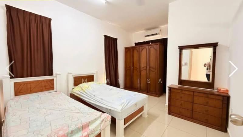 2-storey Terraced House for Sale in Seremban (Negeri Sembilan) - Imran Isa - Bedroom - PropertyGuru.com.my
