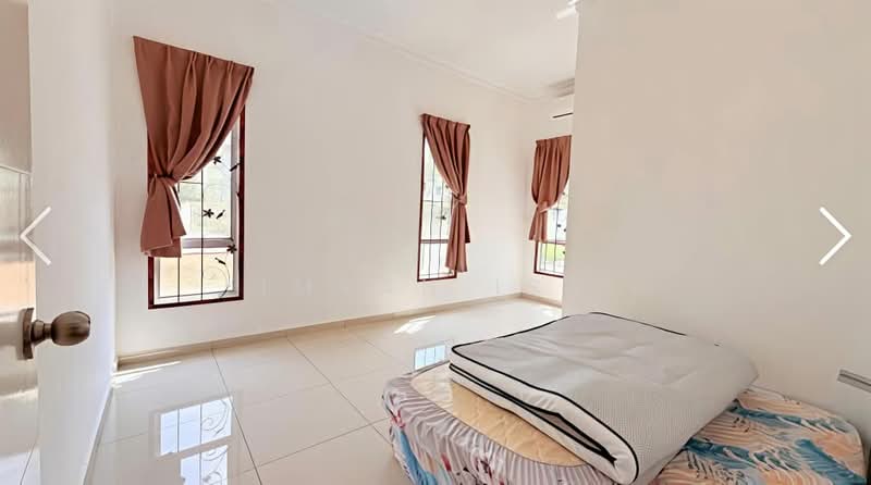 2-storey Terraced House for Sale in Seremban (Negeri Sembilan) - Imran Isa - Bedroom - PropertyGuru.com.my
