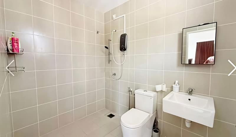 2-storey Terraced House for Sale in Seremban (Negeri Sembilan) - Imran Isa - Bathroom - PropertyGuru.com.my