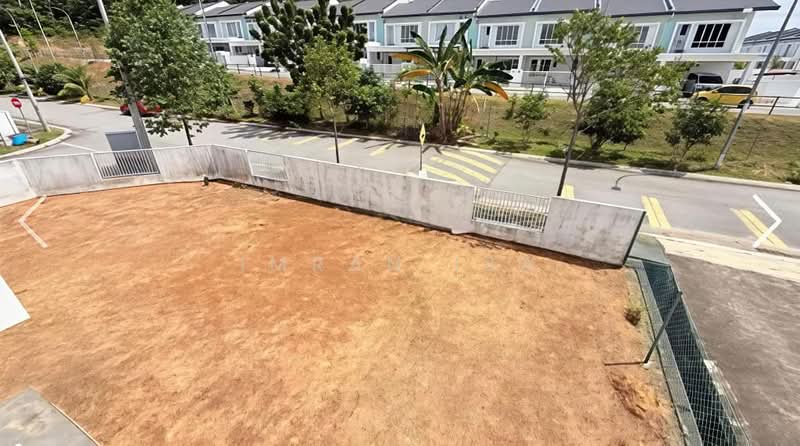 2-storey Terraced House for Sale in Seremban (Negeri Sembilan) - Imran Isa - Exterior - PropertyGuru.com.my