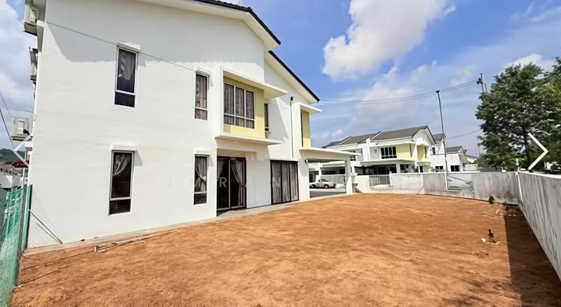 2-storey Terraced House for Sale in Seremban (Negeri Sembilan) - Imran Isa - Exterior - PropertyGuru.com.my