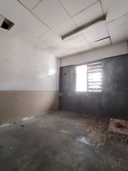 Flat for Sale at Cengal Taman Mas - KS Wong - Interior - PropertyGuru.com.my