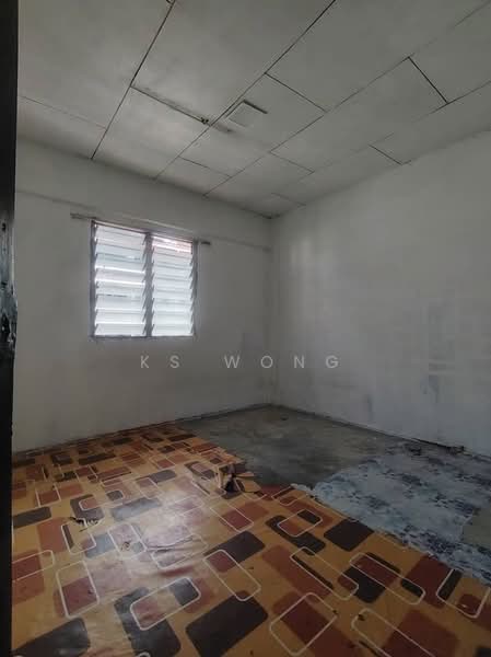 Flat for Sale at Cengal Taman Mas - KS Wong - Interior - PropertyGuru.com.my