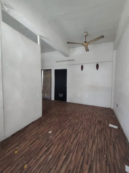 Flat for Sale at Cengal Taman Mas - KS Wong - Interior - PropertyGuru.com.my