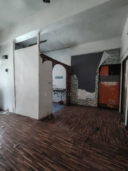 Flat for Sale at Cengal Taman Mas - KS Wong - Interior - PropertyGuru.com.my