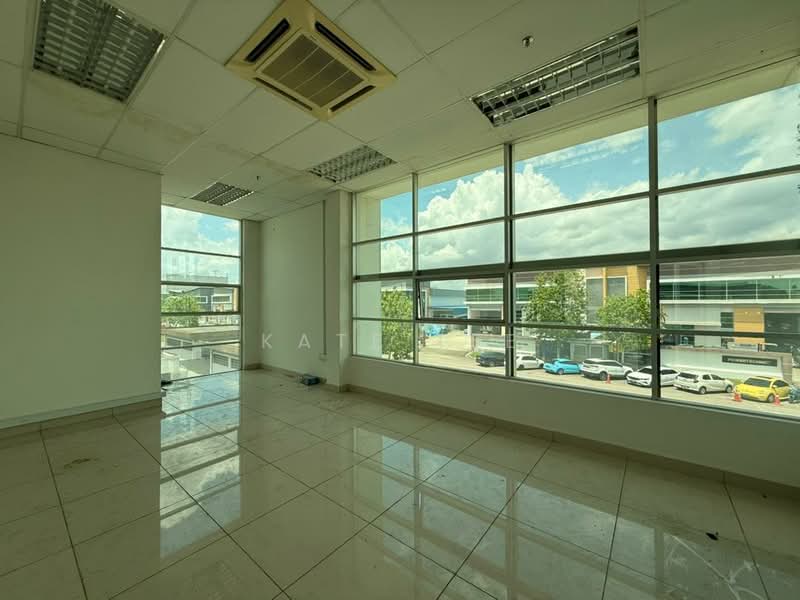 Factory for Rent in Bandar Indahpura (Kulai) - Kate Tee - Interior - PropertyGuru.com.my