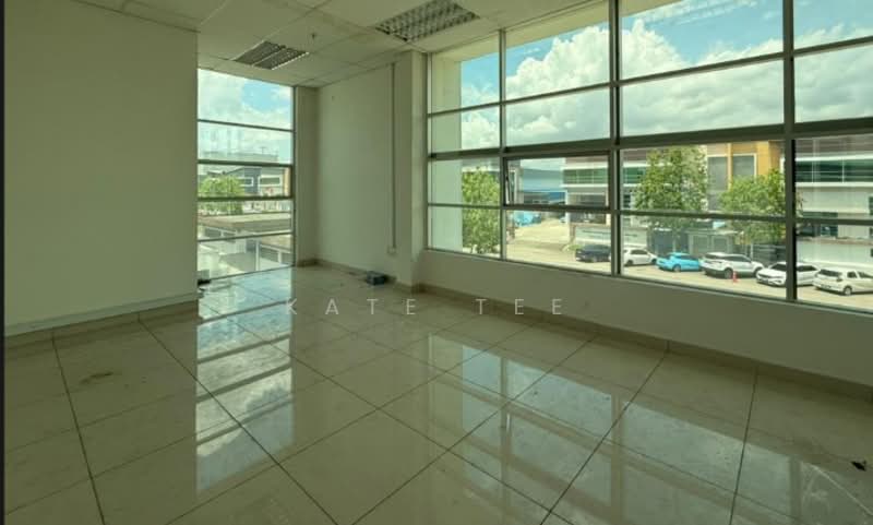 Factory for Rent in Bandar Indahpura (Kulai) - Kate Tee - Interior - PropertyGuru.com.my