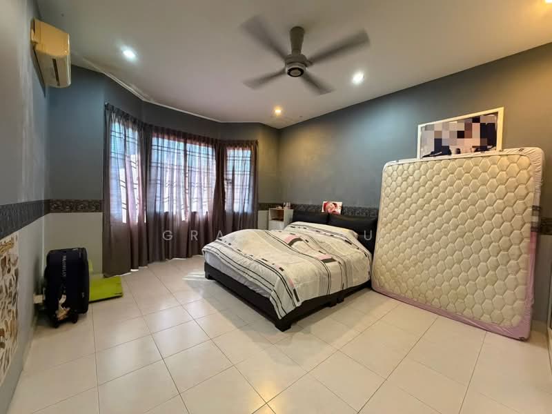 Rumah Teres 2 Tingkat untuk Dijual di Taman Nusa Bestari (Iskandar Puteri (Nusajaya)) - Grace Lau - Bedroom - PropertyGuru.com.my