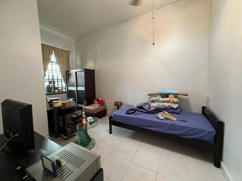 Rumah Teres 2 Tingkat untuk Dijual di Taman Nusa Bestari (Iskandar Puteri (Nusajaya)) - Grace Lau - Bedroom - PropertyGuru.com.my