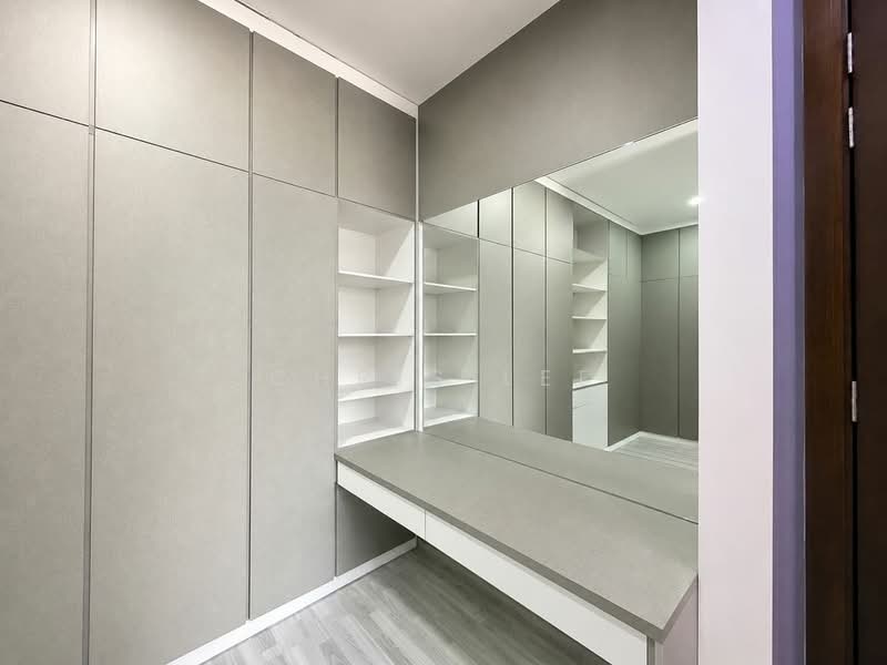 Rumah Teres 2-Tingkat untuk Disewa di Eco Sanctuary (Telok Panglima Garang) - Chris Lee - Interior - PropertyGuru.com.my