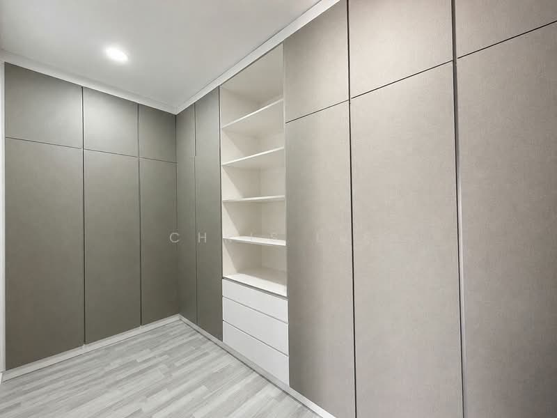 Rumah Teres 2-Tingkat untuk Disewa di Eco Sanctuary (Telok Panglima Garang) - Chris Lee - Interior - PropertyGuru.com.my