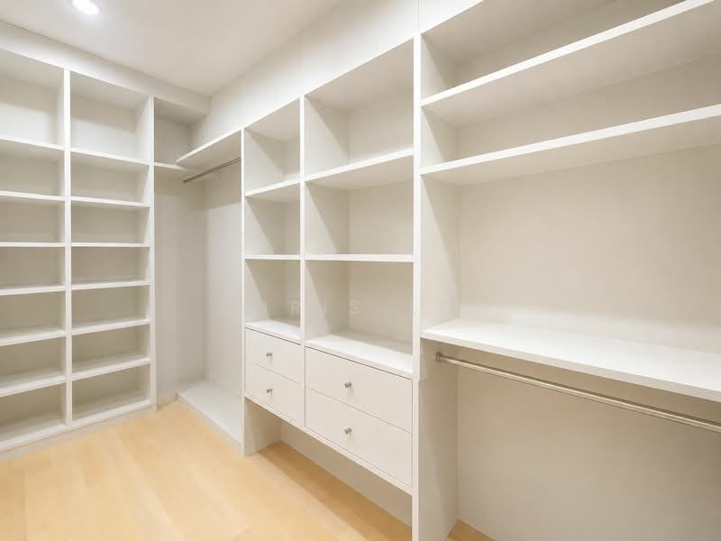 Rumah Teres 2 Tingkat untuk Disewa di Eco Sanctuary (Telok Panglima Garang) - Chris Lee - Interior - PropertyGuru.com.my