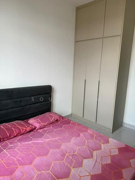 Pangsapuri untuk Disewa di Impiana Sky Residensi - Soung Lim - Bedroom - PropertyGuru.com.my