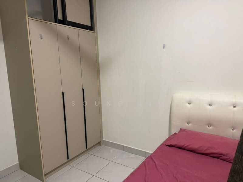 Pangsapuri untuk Disewa di Impiana Sky Residensi - Soung Lim - Bedroom - PropertyGuru.com.my