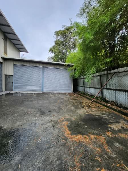For Rent - 2 Storey Detached Factory @ Bukit Beruntung Rawang