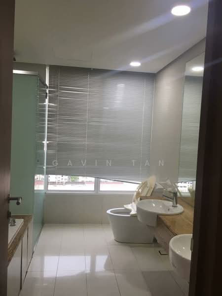 Condominium for Sale at Central Park condominium - Gavin Tan - Bathroom - PropertyGuru.com.my