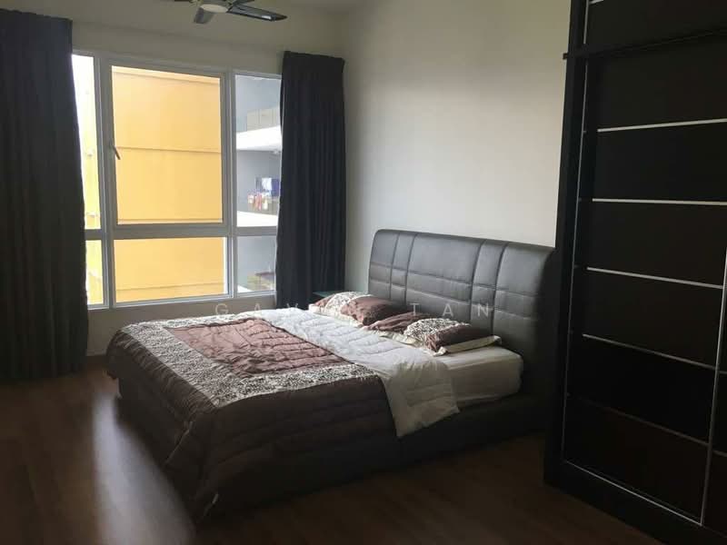 Condominium for Sale at Central Park condominium - Gavin Tan - Bedroom - PropertyGuru.com.my