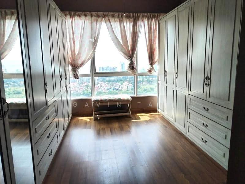 Kondominium untuk Dijual di Central Park condominium - Gavin Tan - View - PropertyGuru.com.my