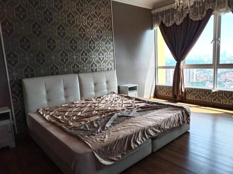 Kondominium untuk Dijual di Central Park condominium - Gavin Tan - Bedroom - PropertyGuru.com.my