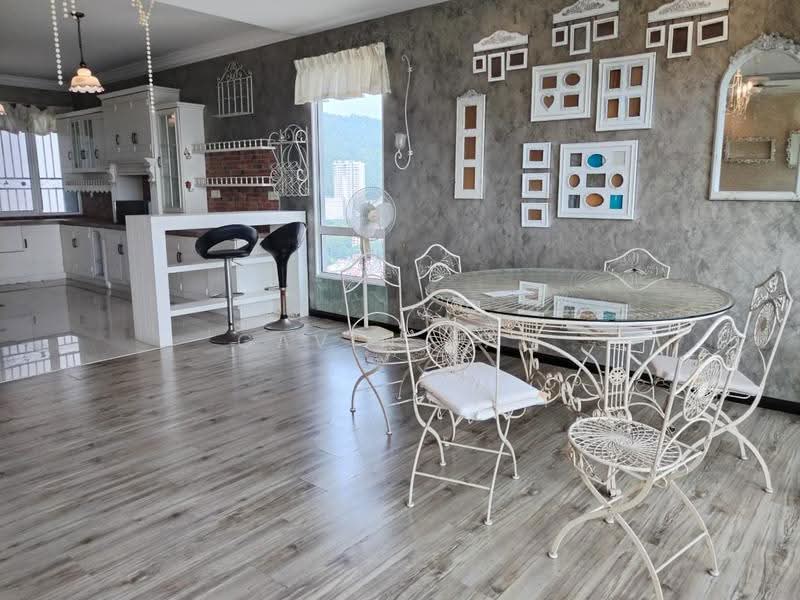 Kondominium untuk Dijual di Central Park condominium - Gavin Tan - Kitchen - PropertyGuru.com.my