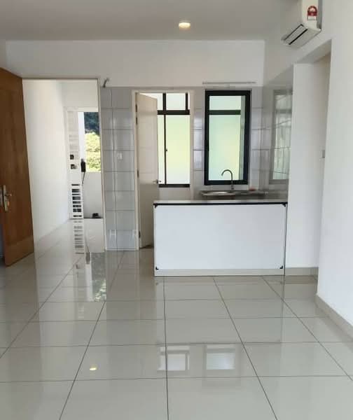 Condominium for Rent at Mont Residence - Chris Ooi - Kitchen - PropertyGuru.com.my